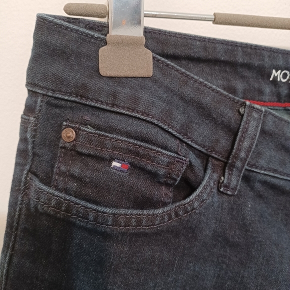 Tommy Hilfiger Modern Skinny Jeans - Picture 2 of 8